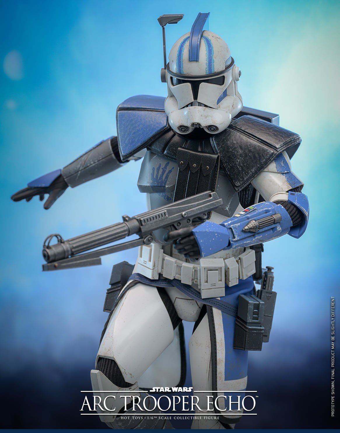 StarCine Collectible