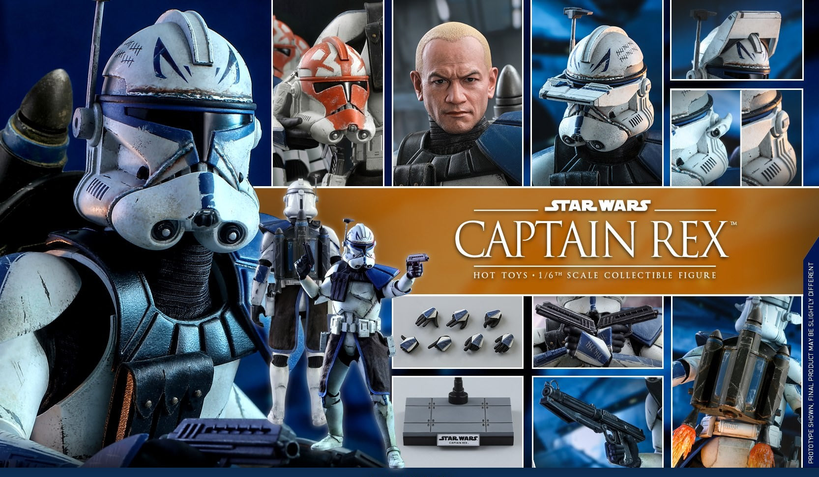 StarCine Collectible