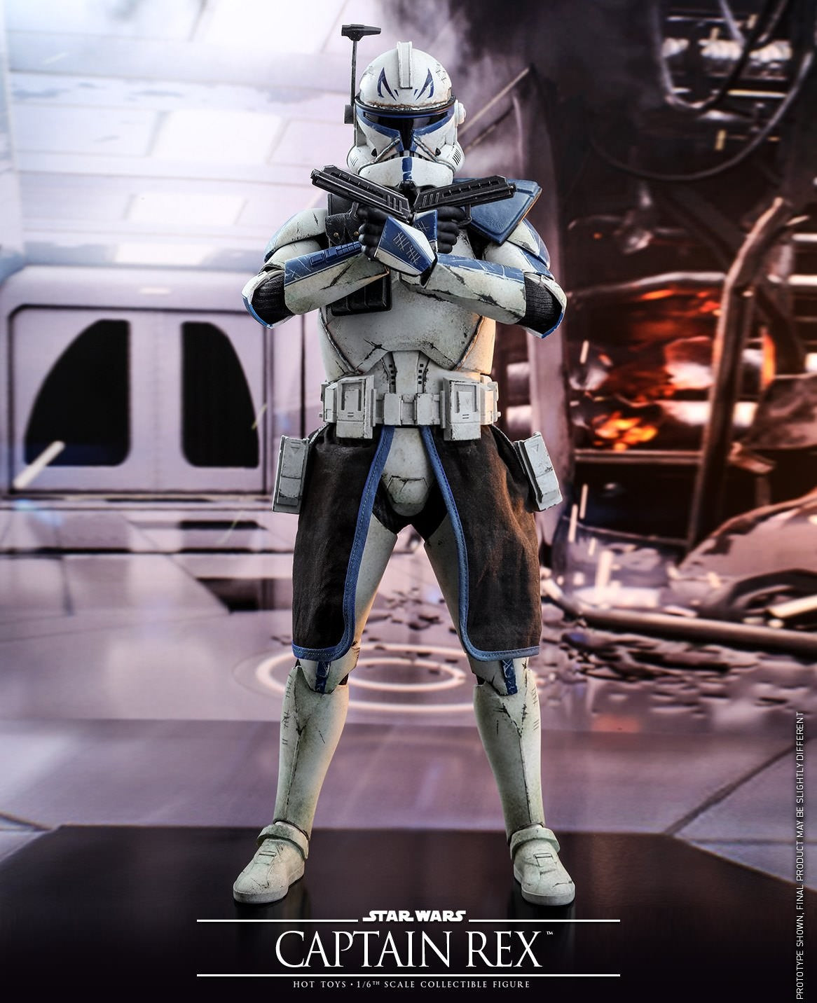 StarCine Collectible