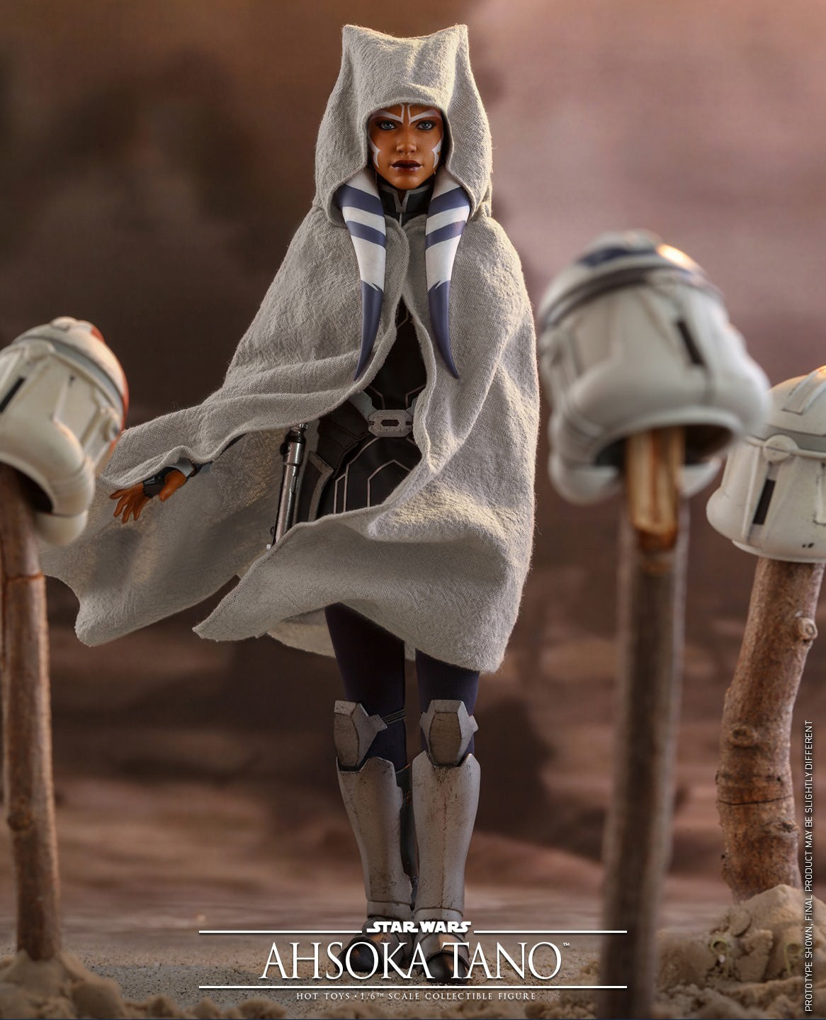 StarCine Collectible