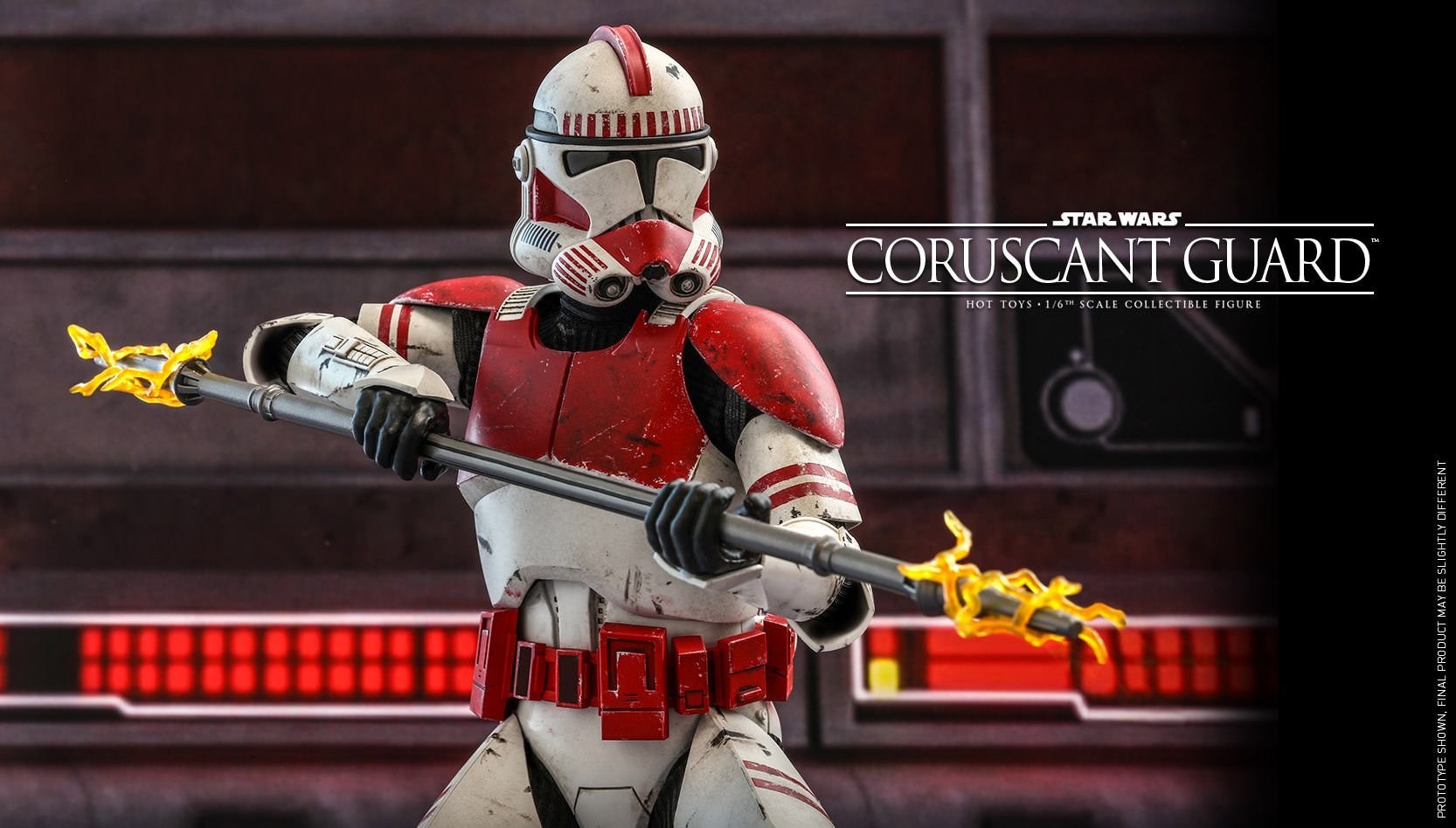 StarCine Collectible