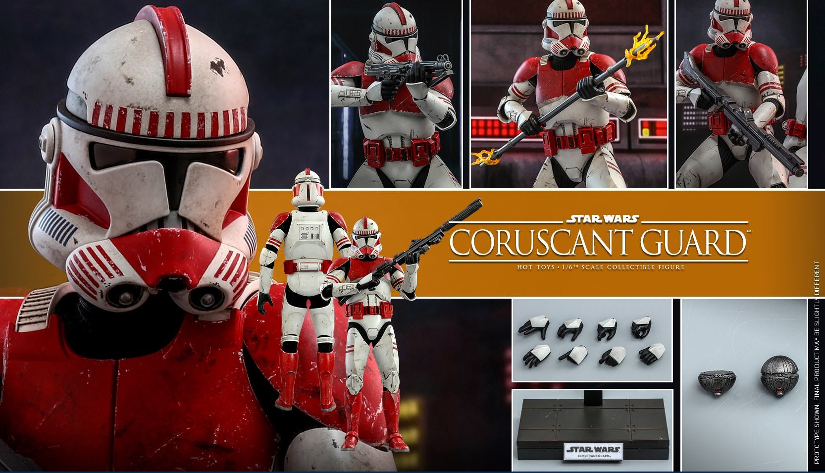 StarCine Collectible