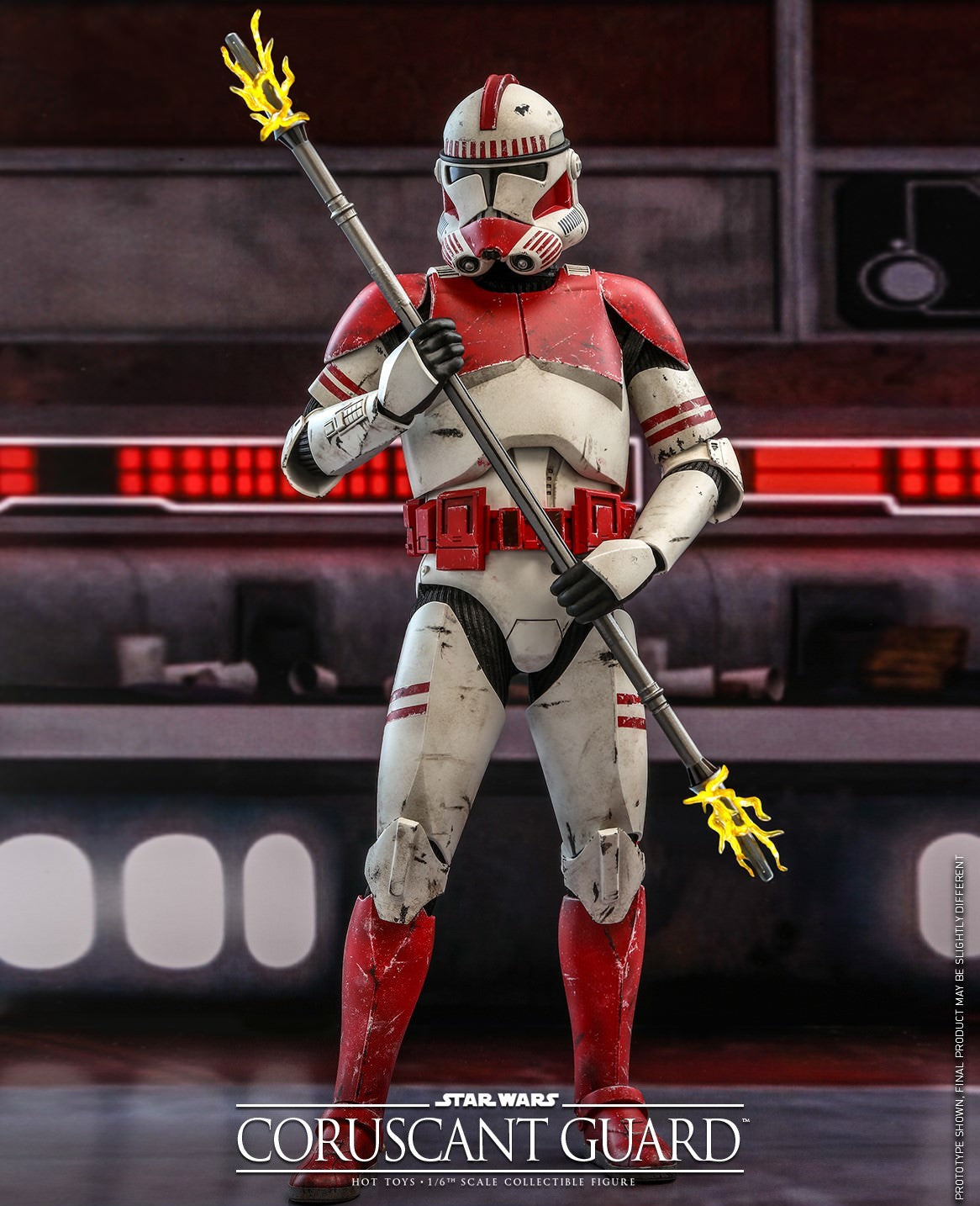 StarCine Collectible