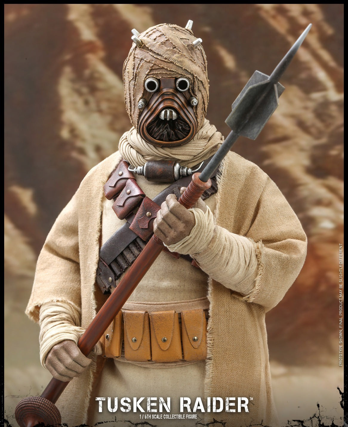 StarCine Collectible