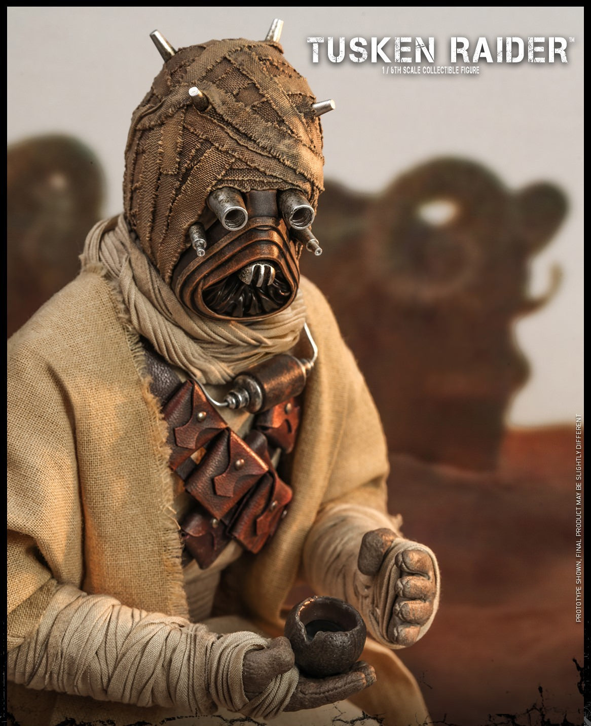 StarCine Collectible