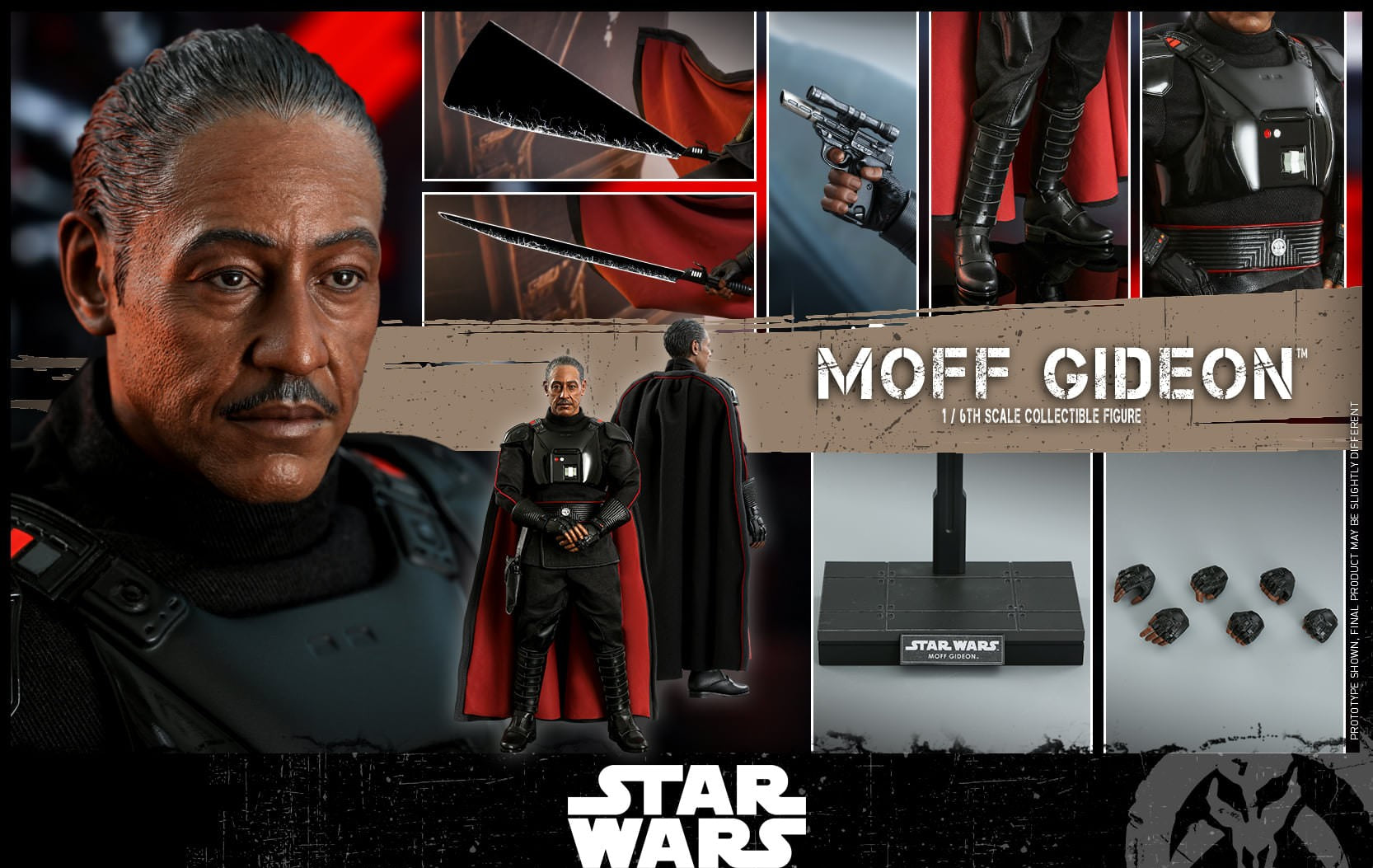 StarCine Collectible