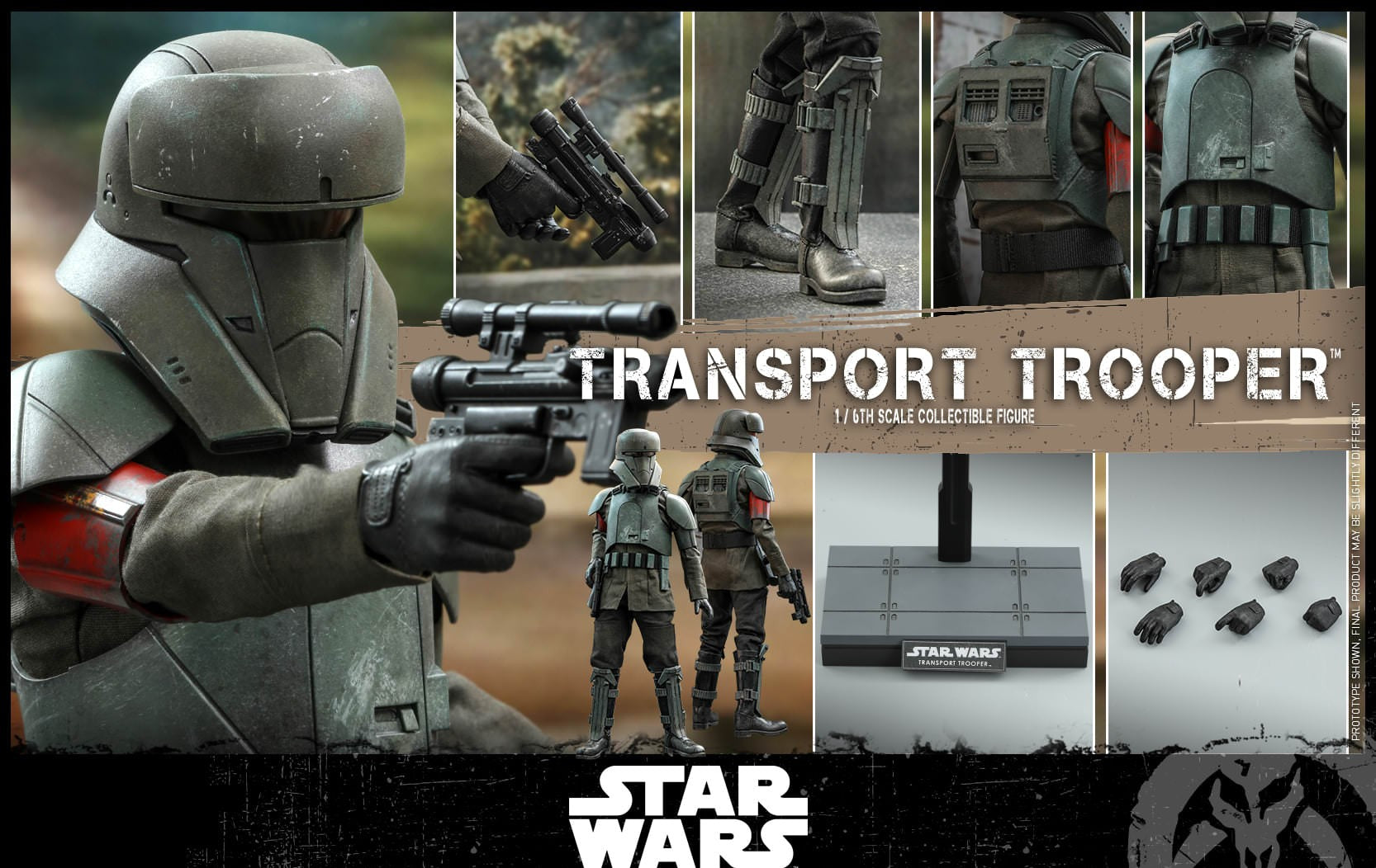 StarCine Collectible