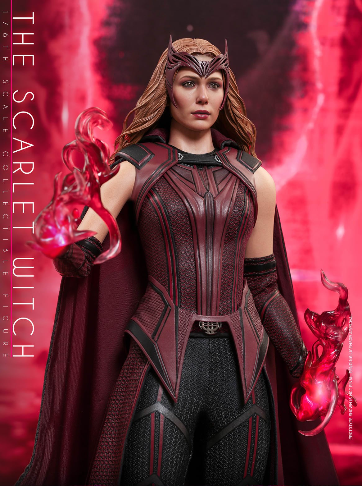 StarCine Collectible