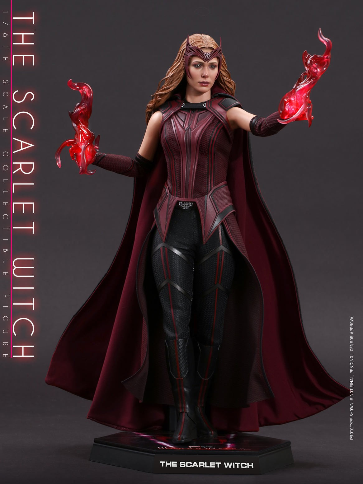 StarCine Collectible