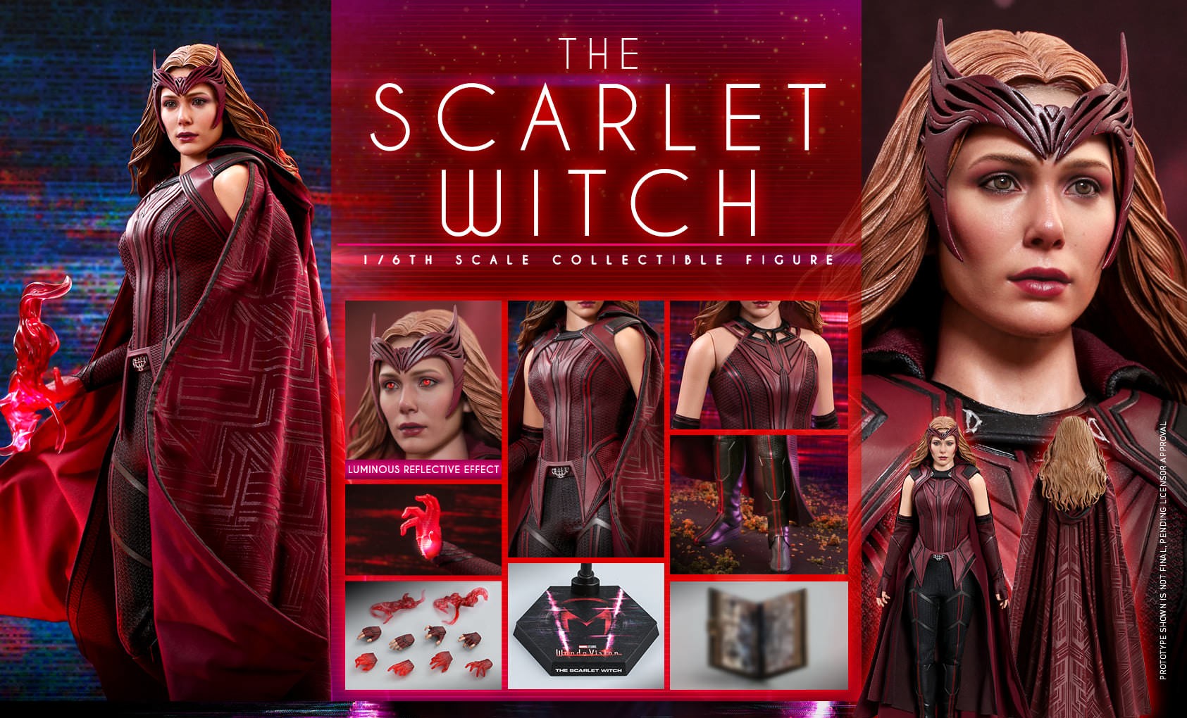 StarCine Collectible