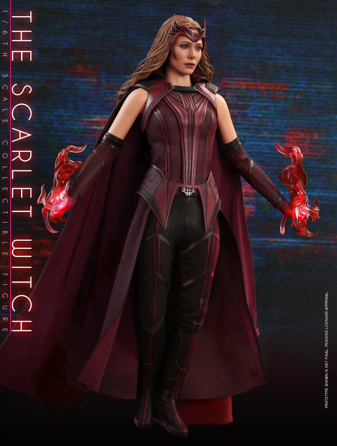 StarCine Collectible