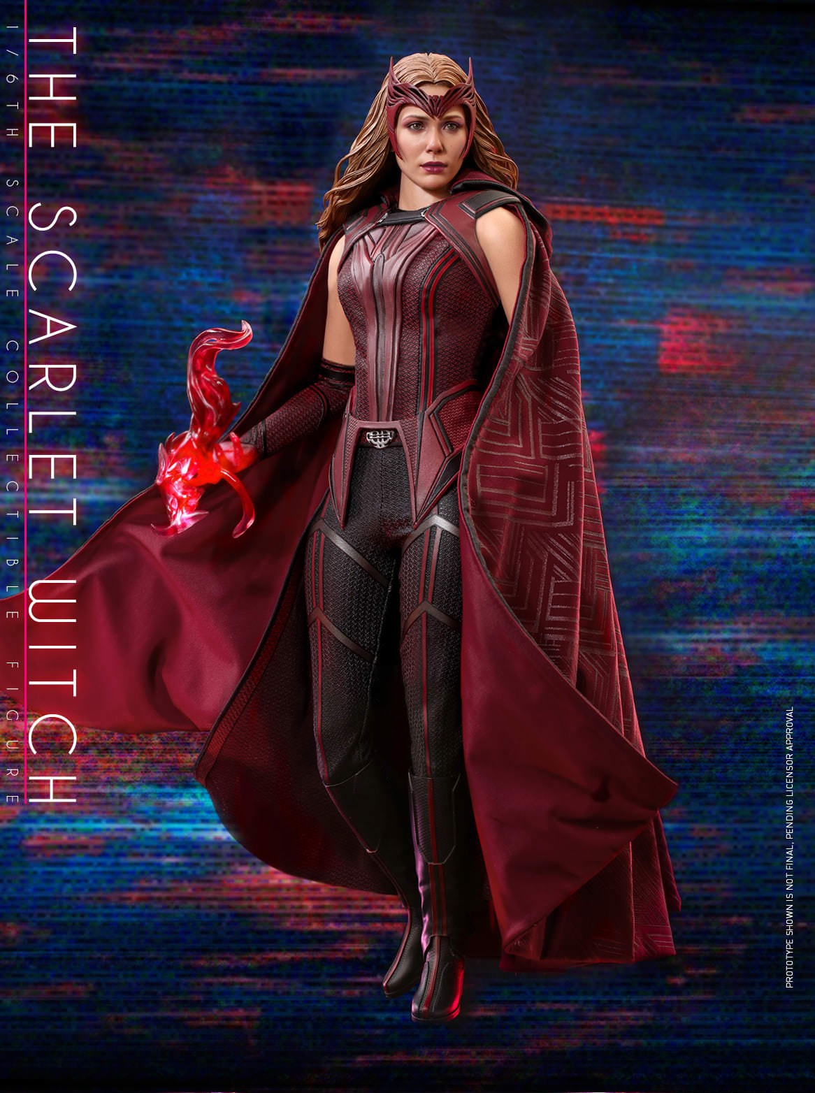 StarCine Collectible