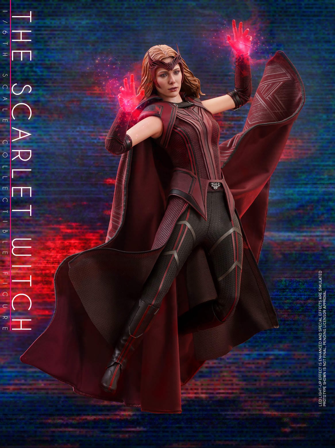 StarCine Collectible