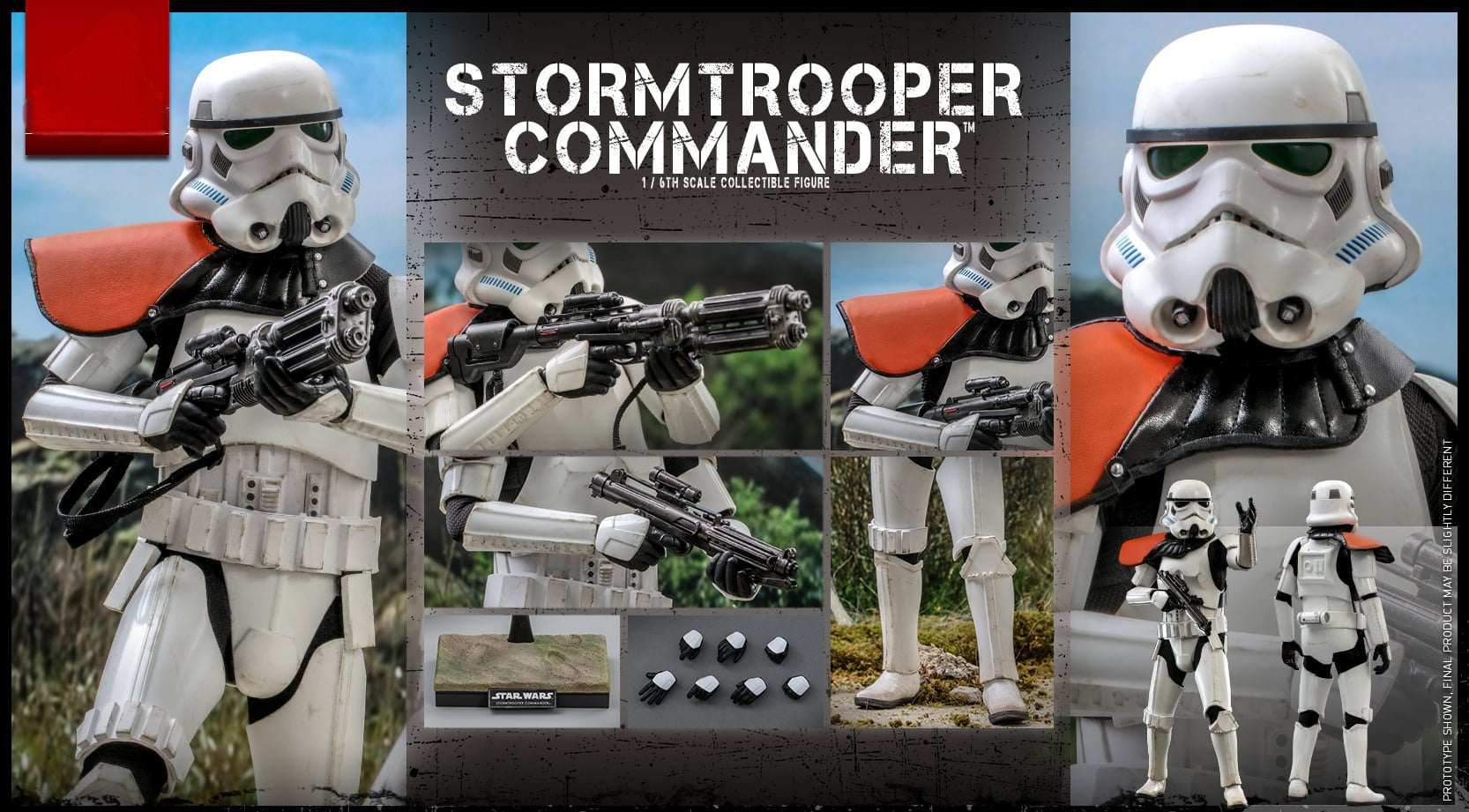 StarCine Collectible