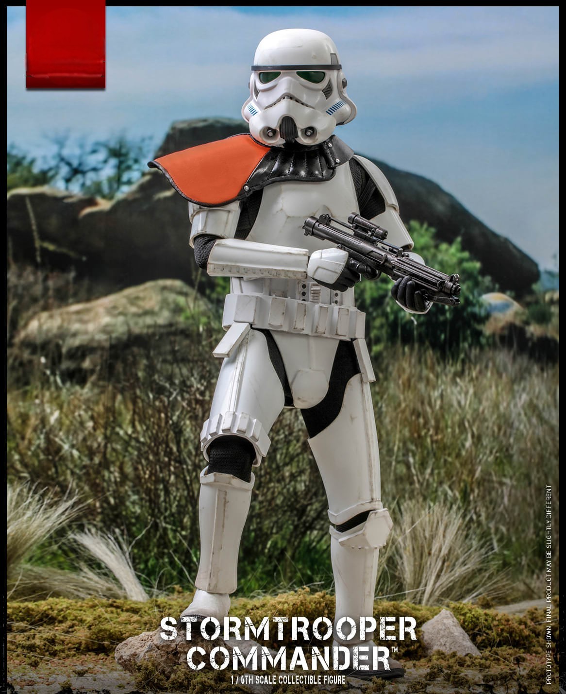 StarCine Collectible