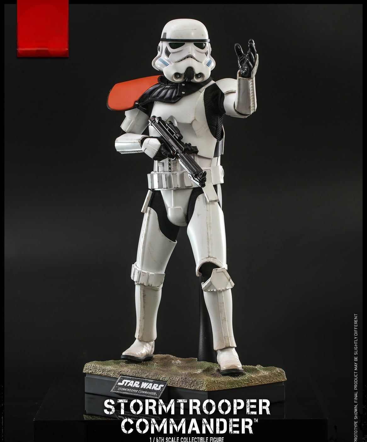 StarCine Collectible