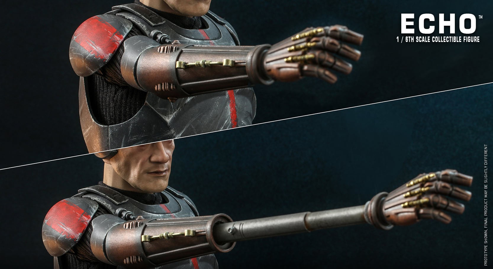 StarCine Collectible