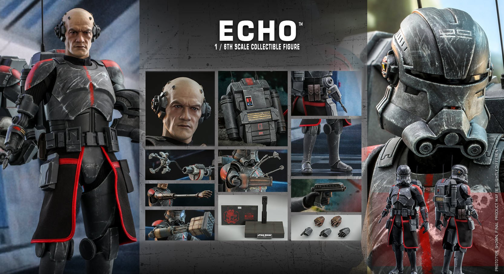 StarCine Collectible