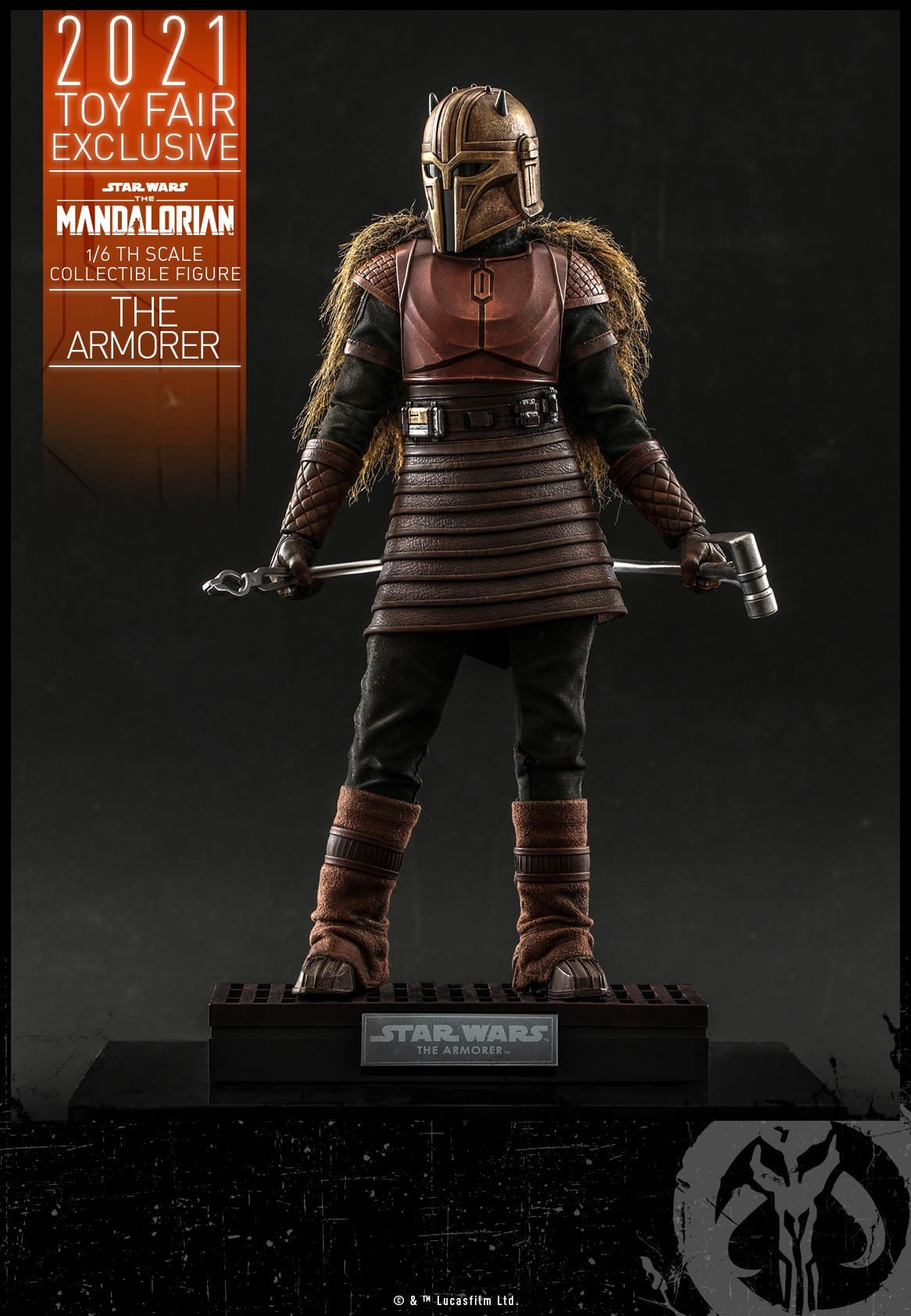 StarCine Collectible