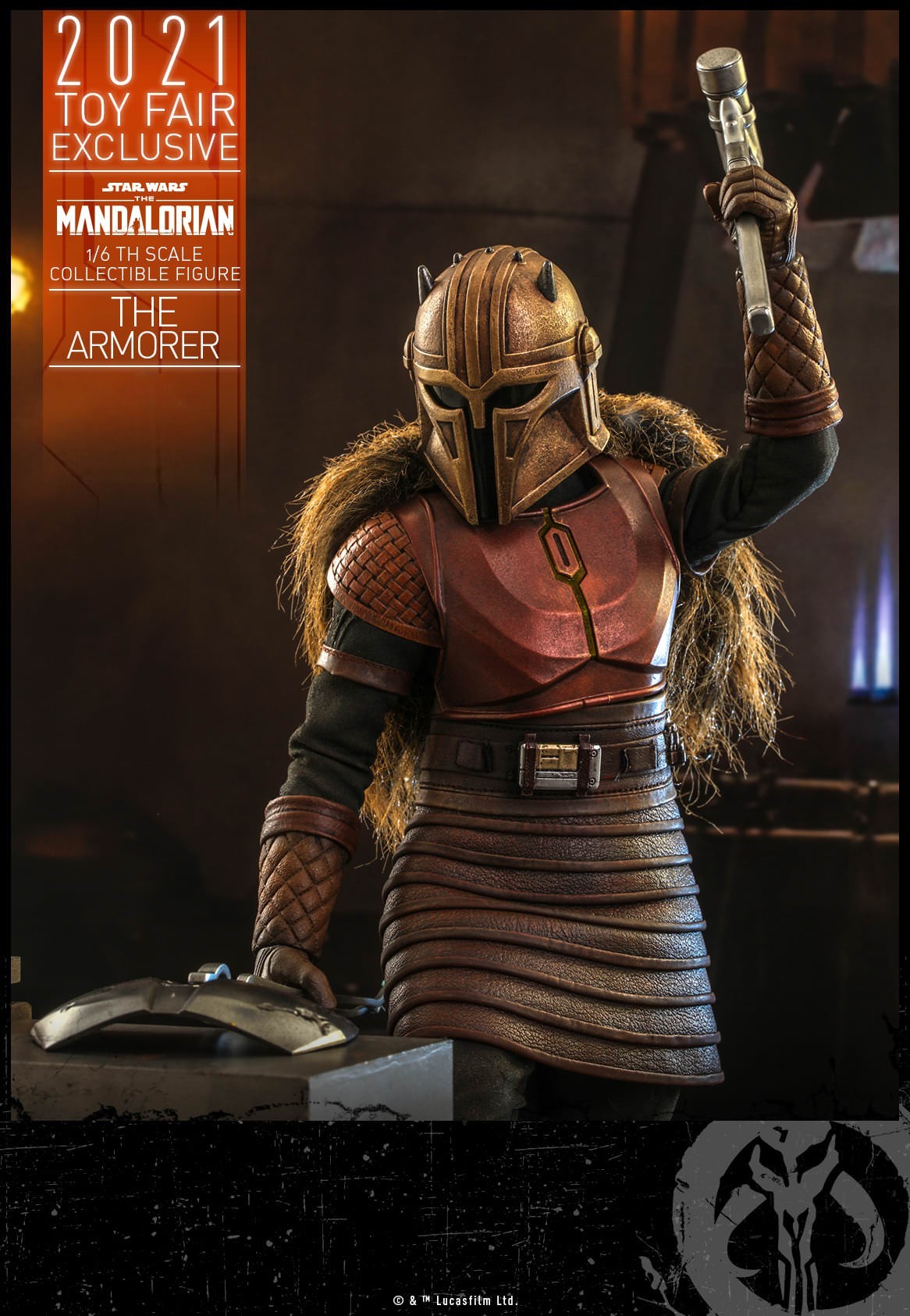 StarCine Collectible