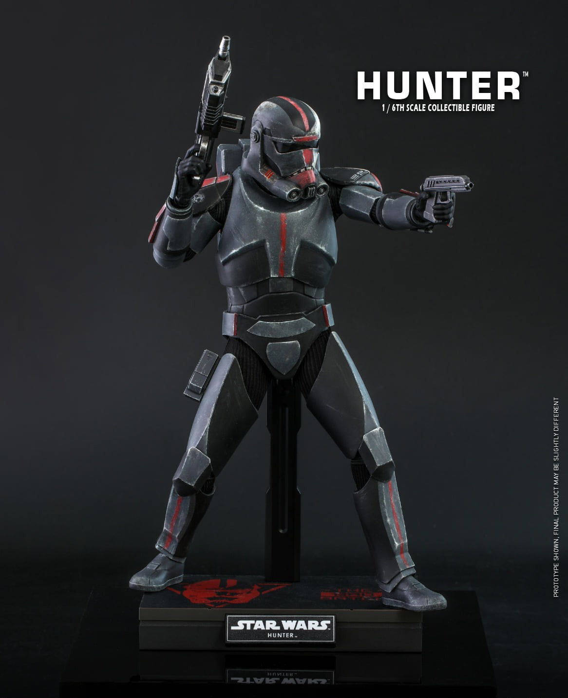 StarCine Collectible