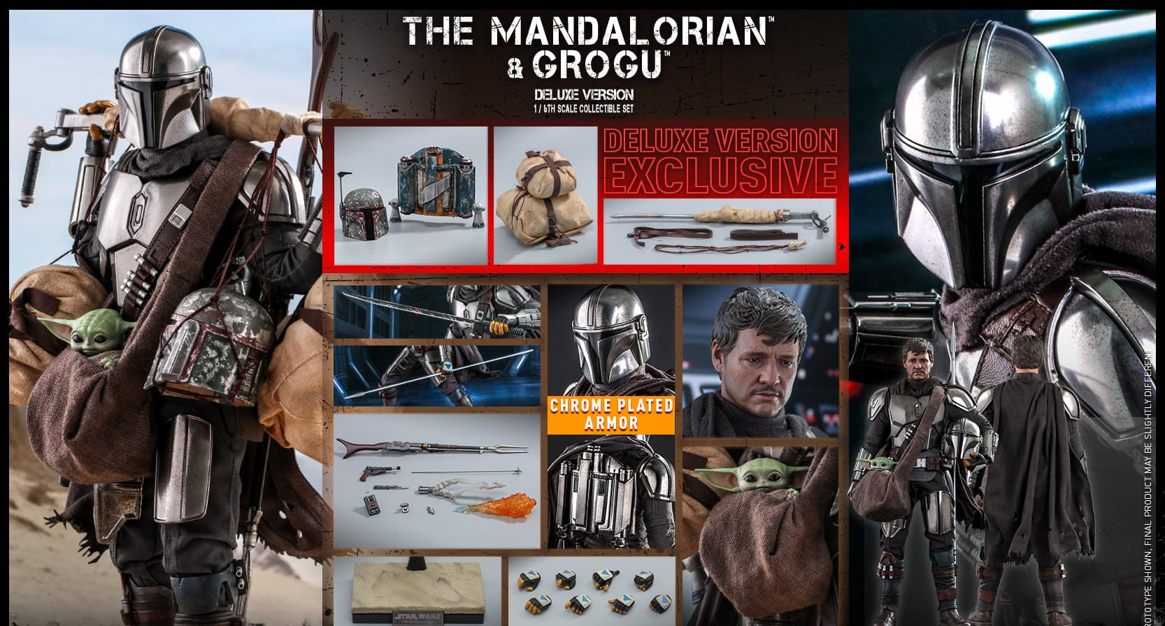 StarCine Collectible