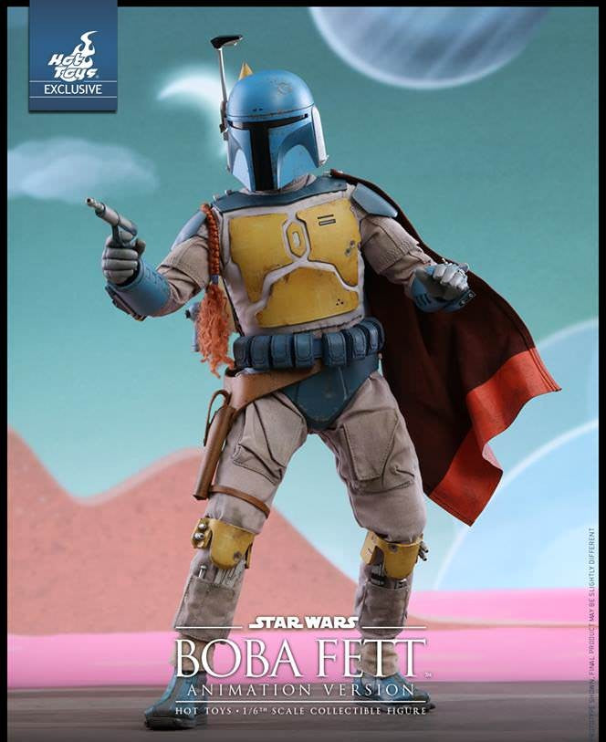 StarCine Collectible