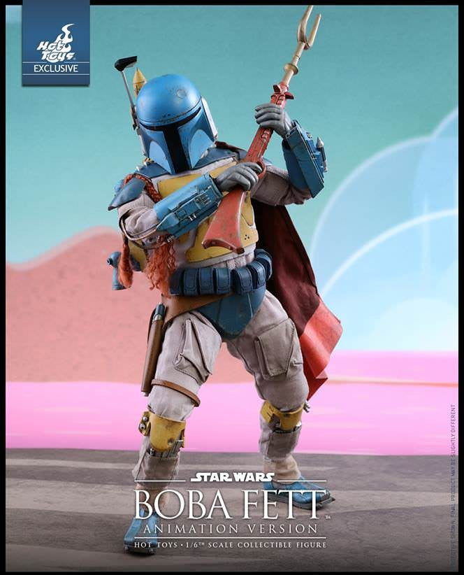 StarCine Collectible