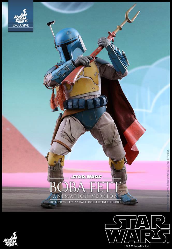 StarCine Collectible
