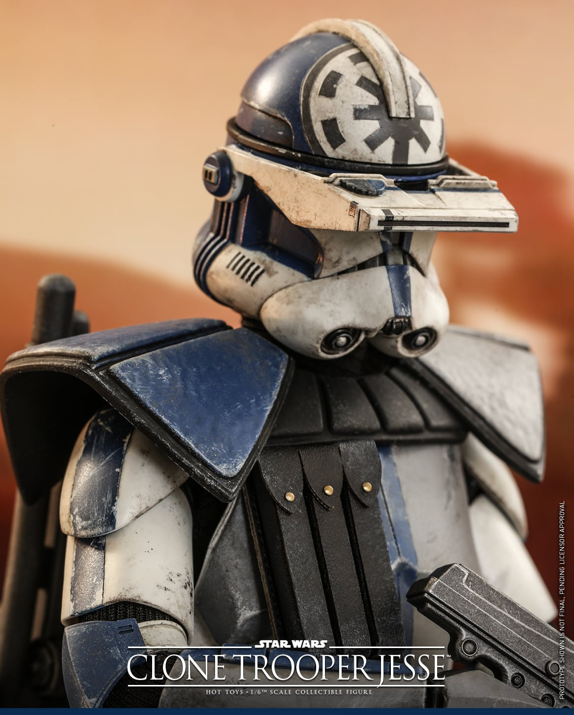 StarCine Collectible
