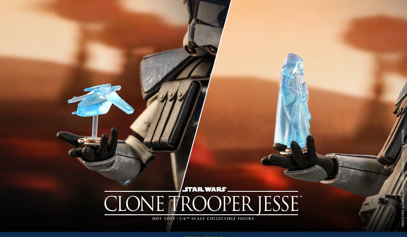 StarCine Collectible