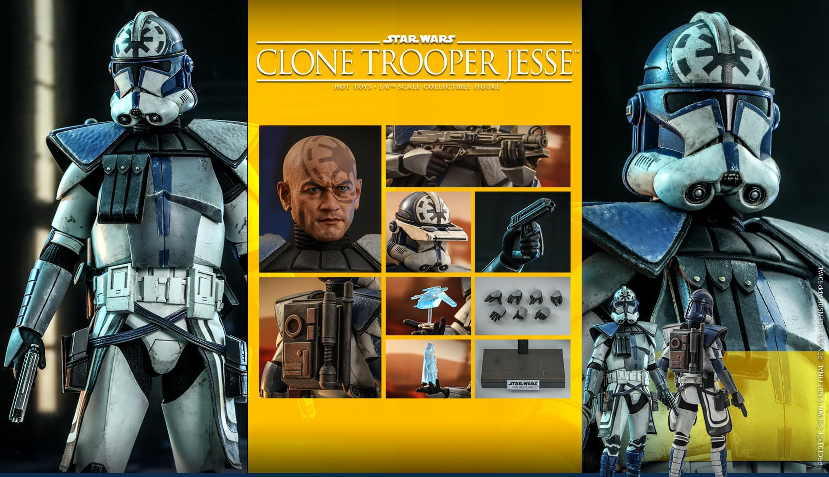 StarCine Collectible