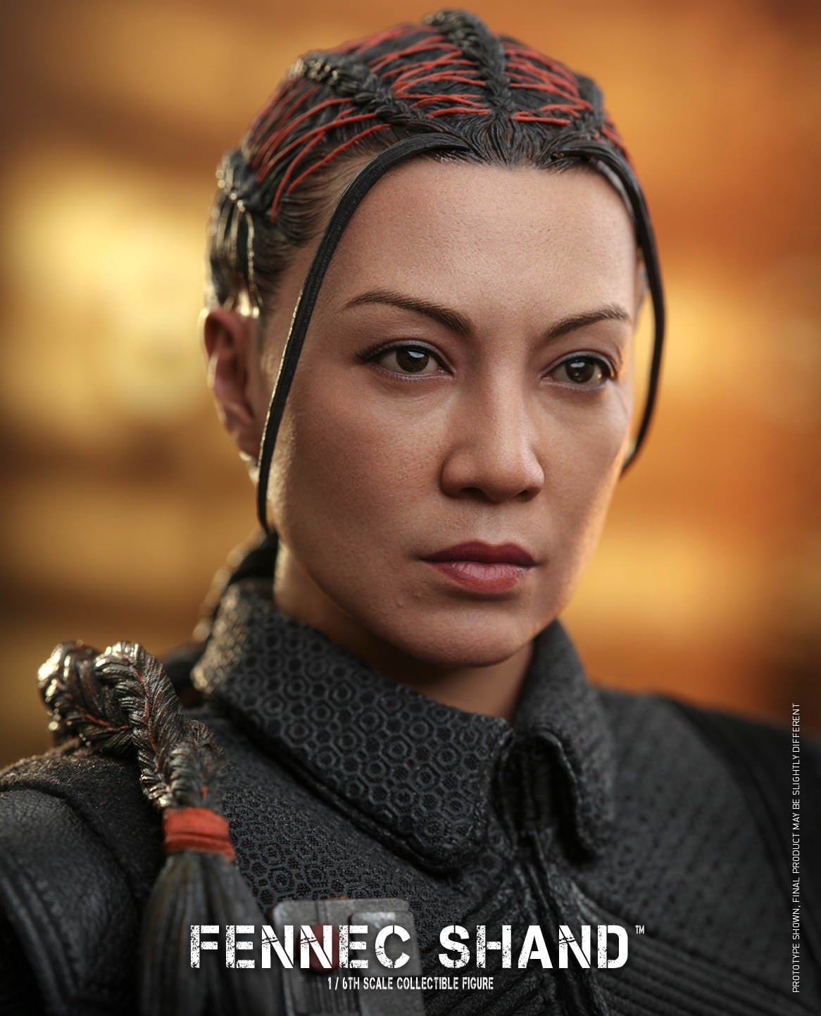 StarCine Collectible