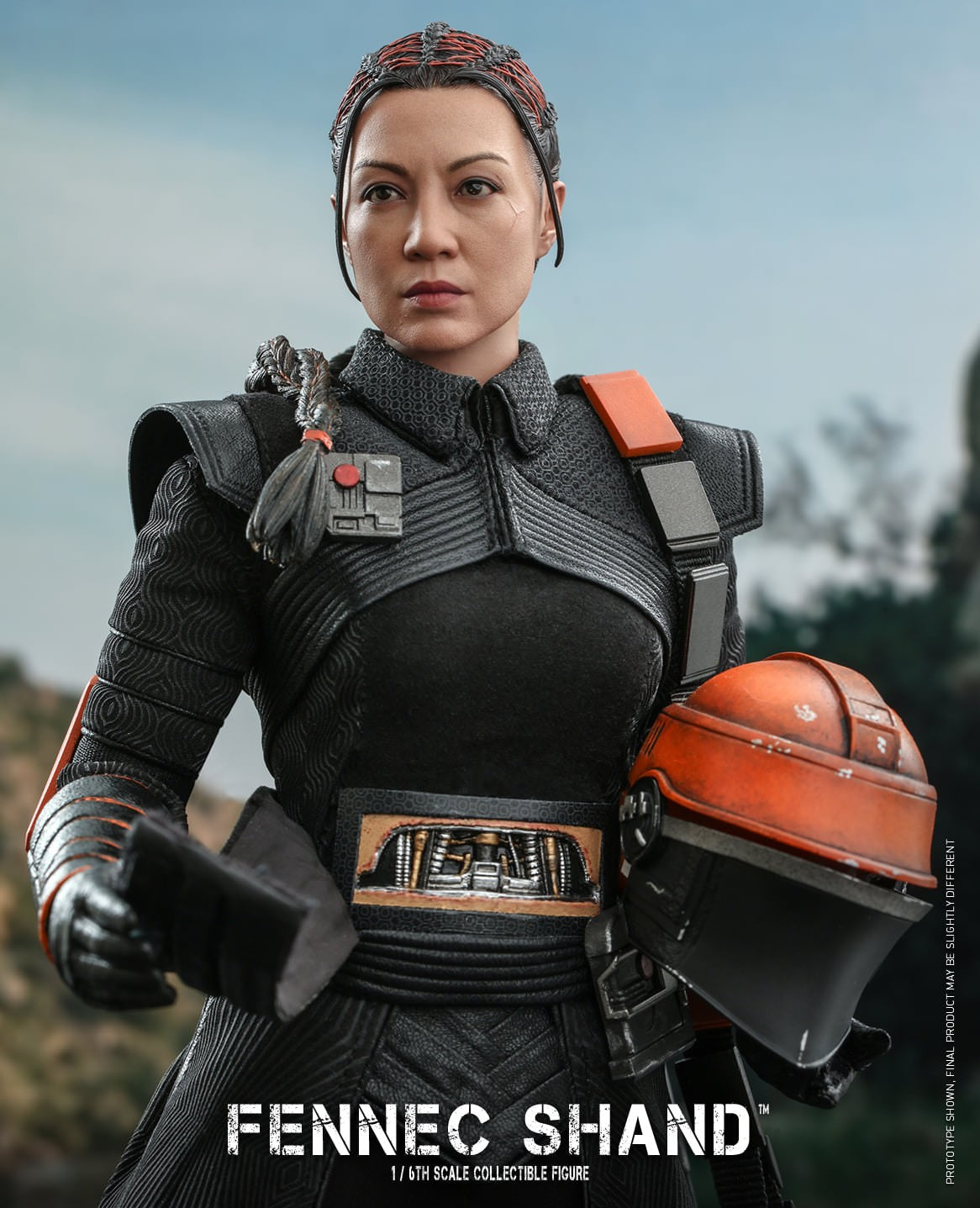 StarCine Collectible