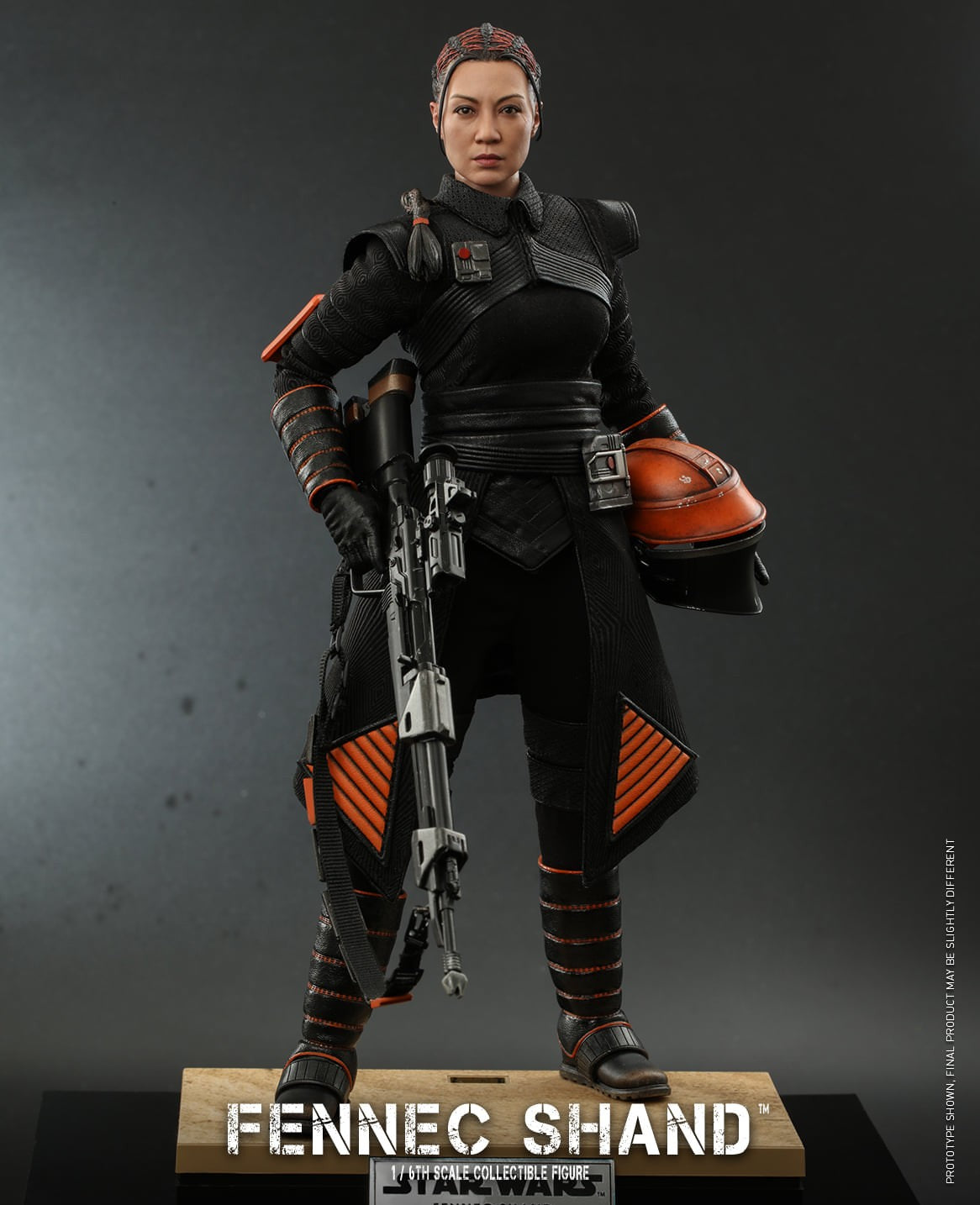 StarCine Collectible
