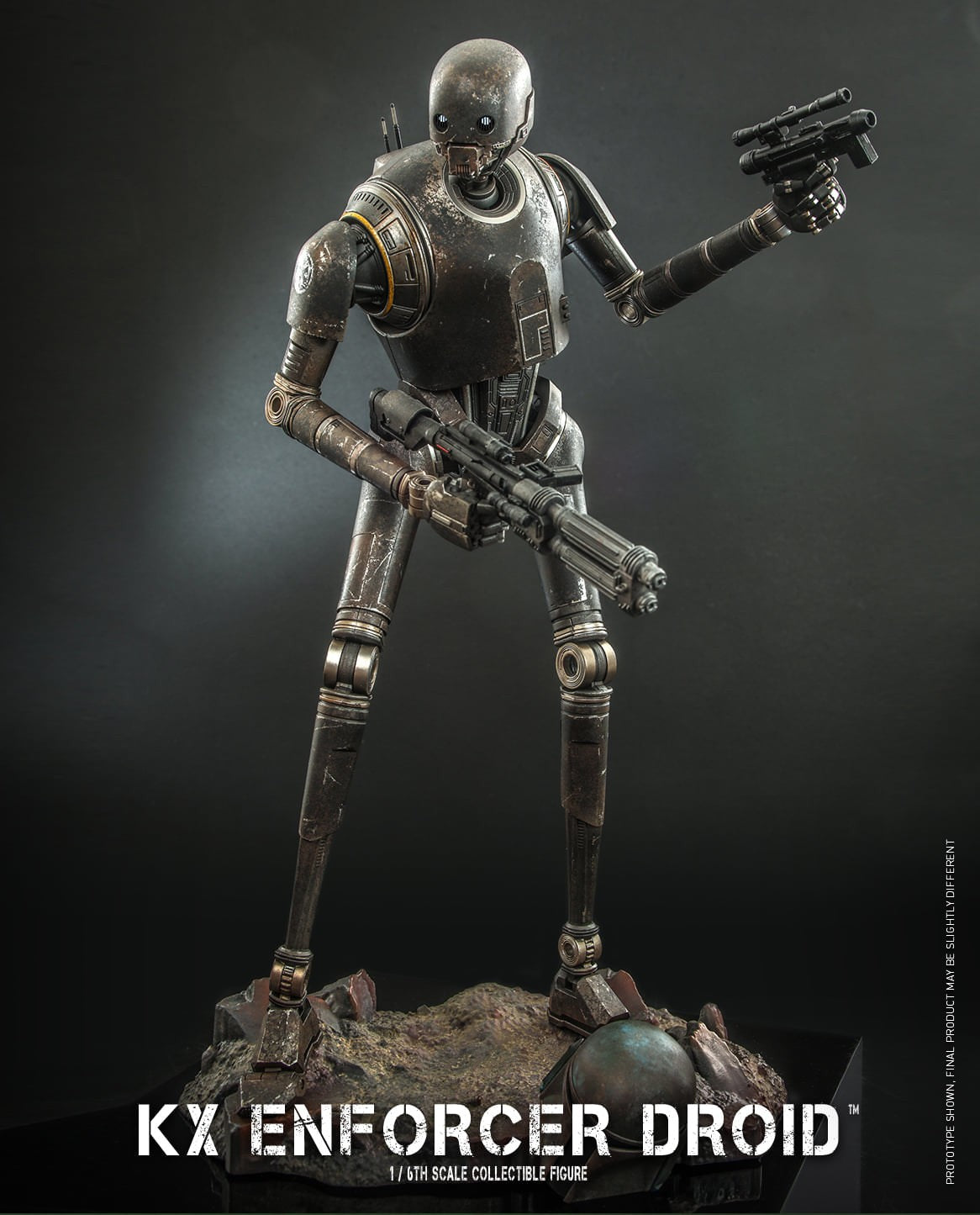 StarCine Collectible