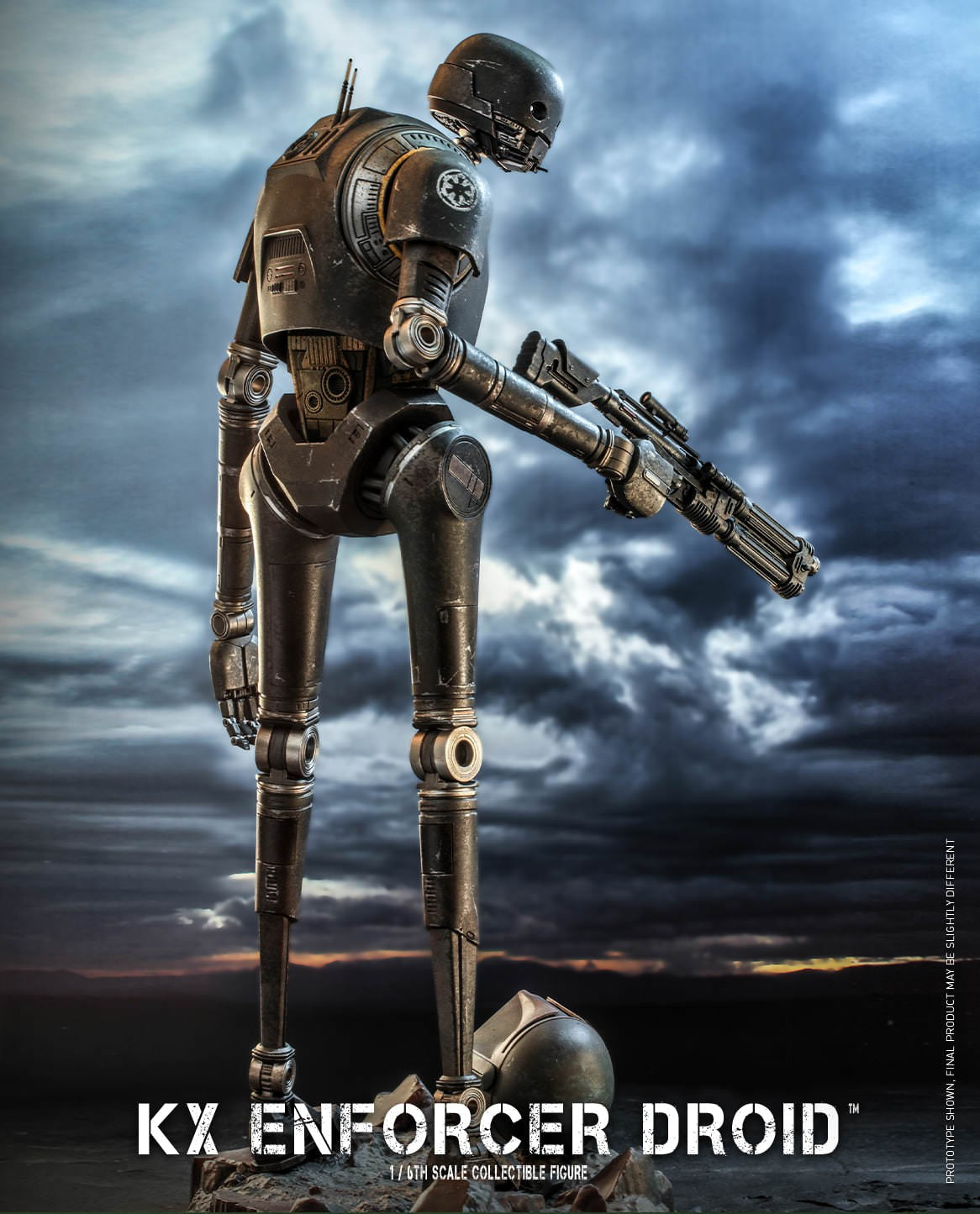 StarCine Collectible