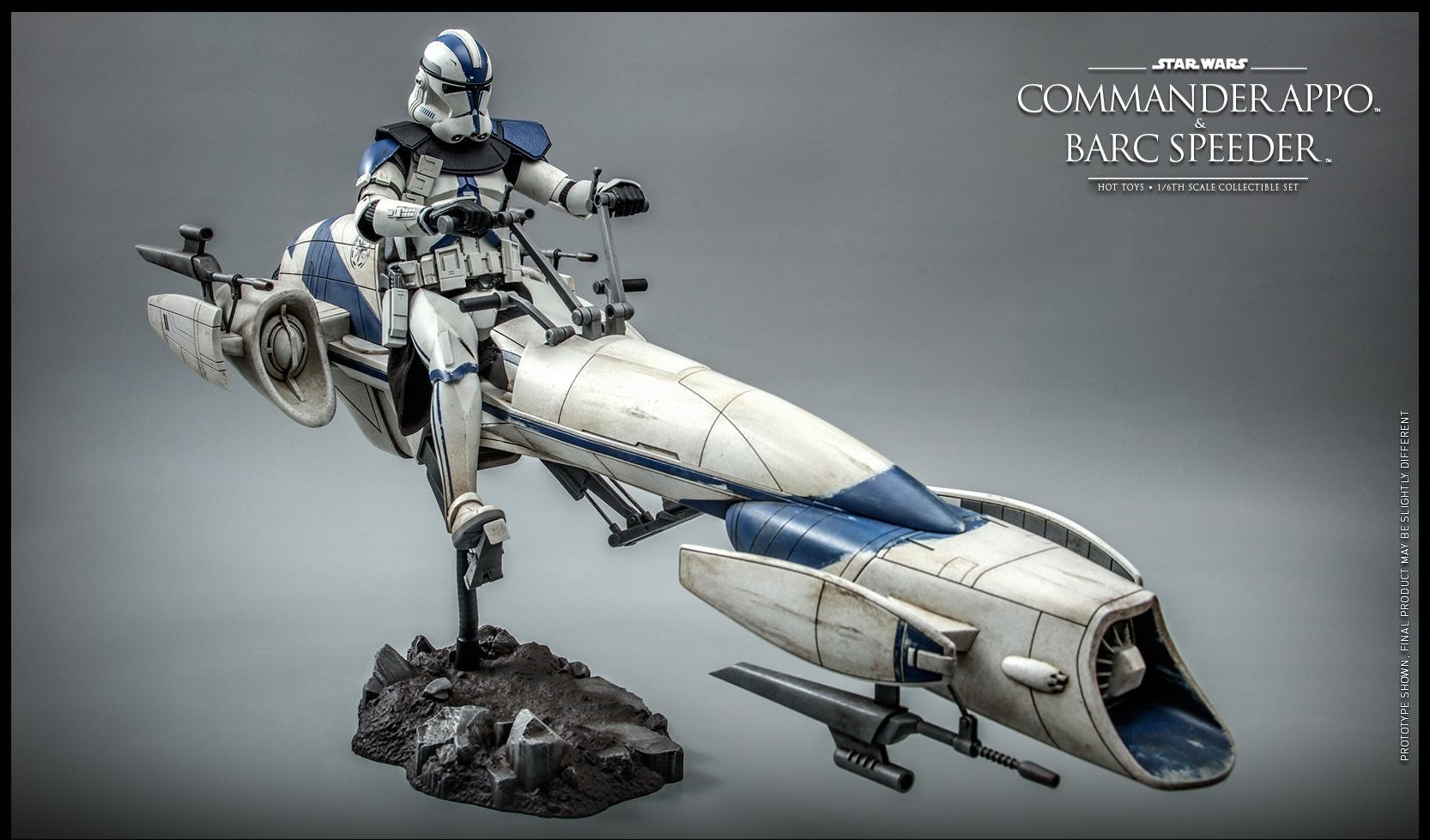 StarCine Collectible