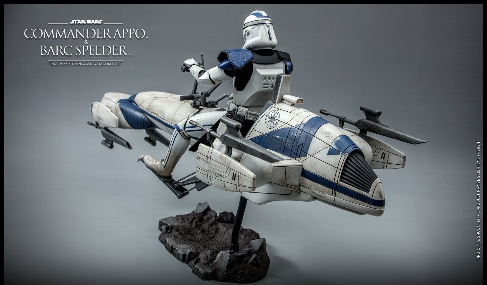StarCine Collectible