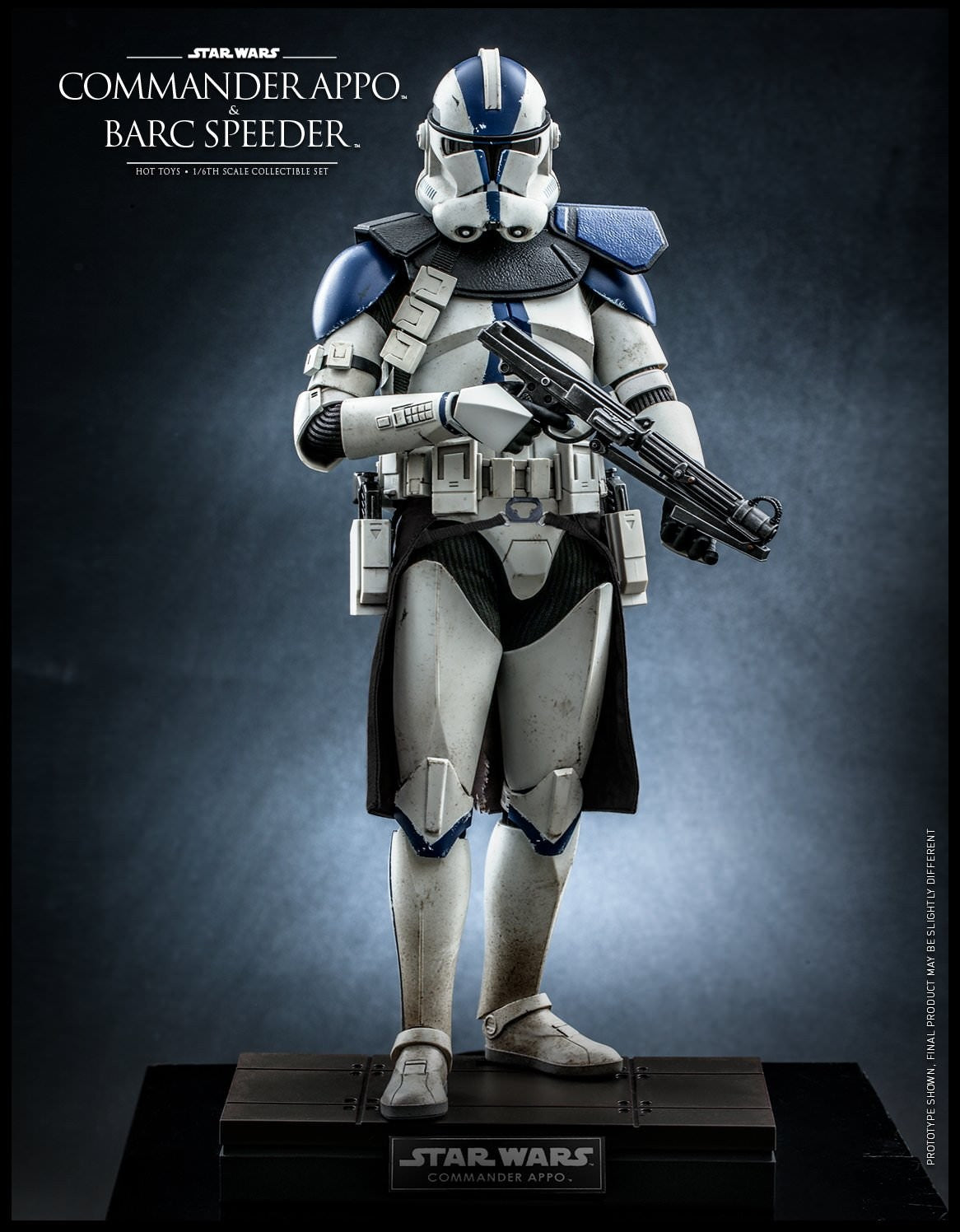 StarCine Collectible