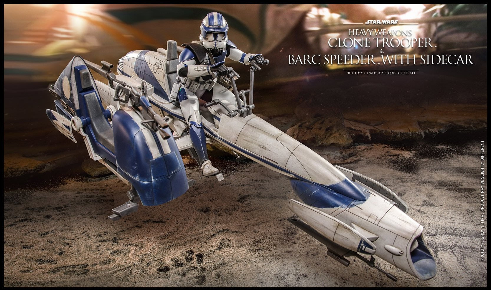 StarCine Collectible