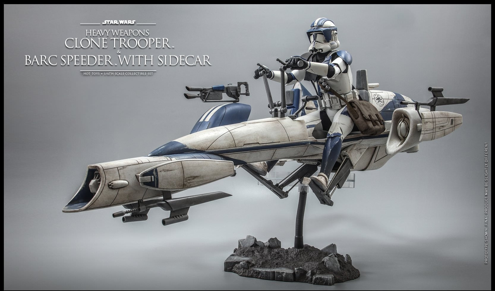 StarCine Collectible