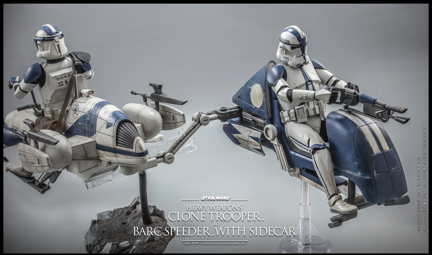 StarCine Collectible