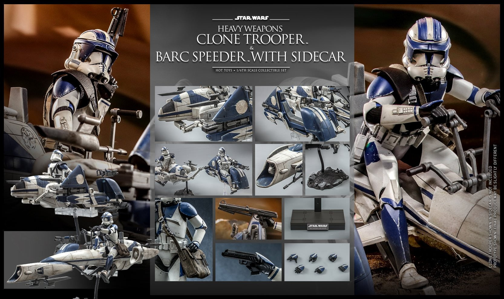 StarCine Collectible