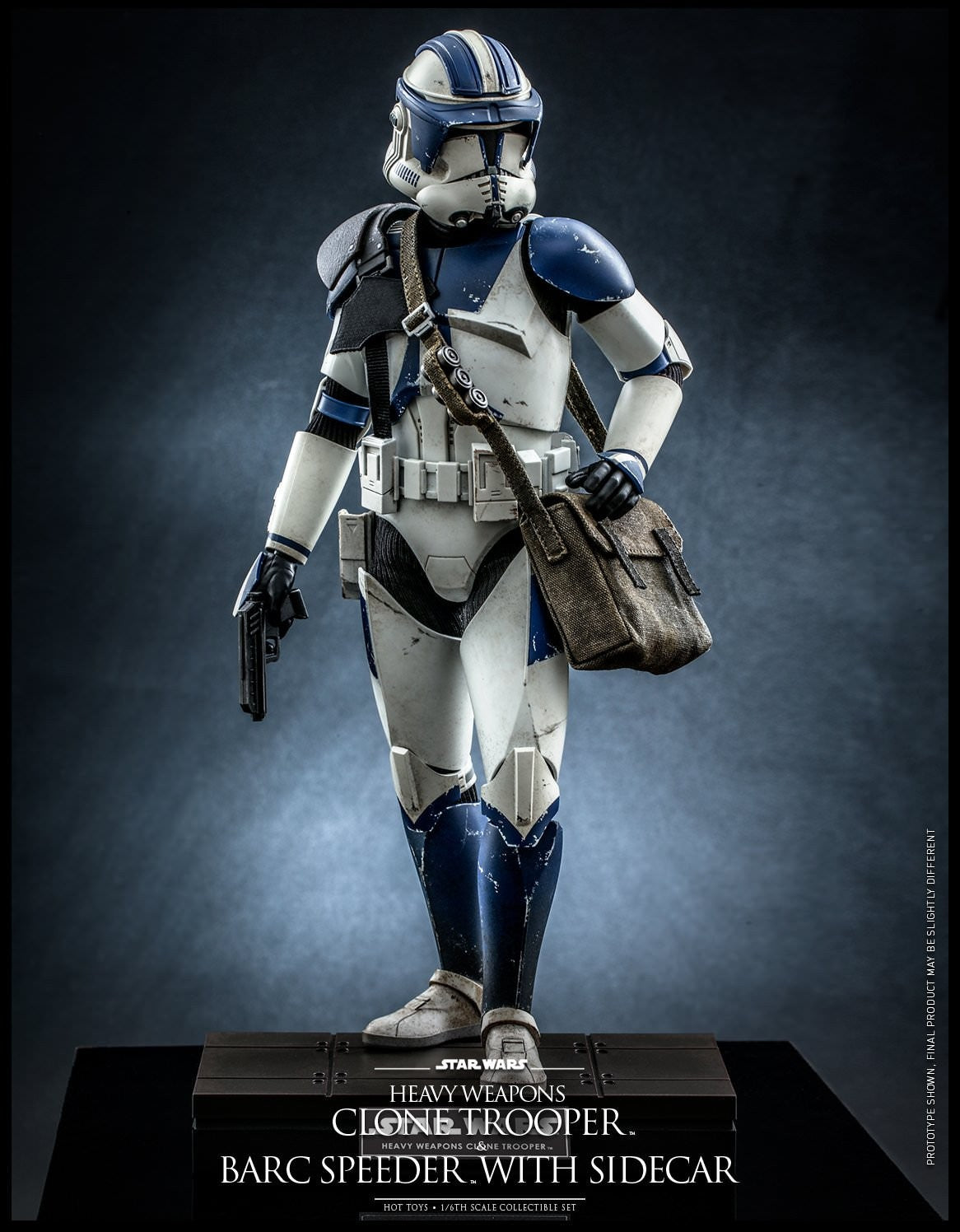 StarCine Collectible