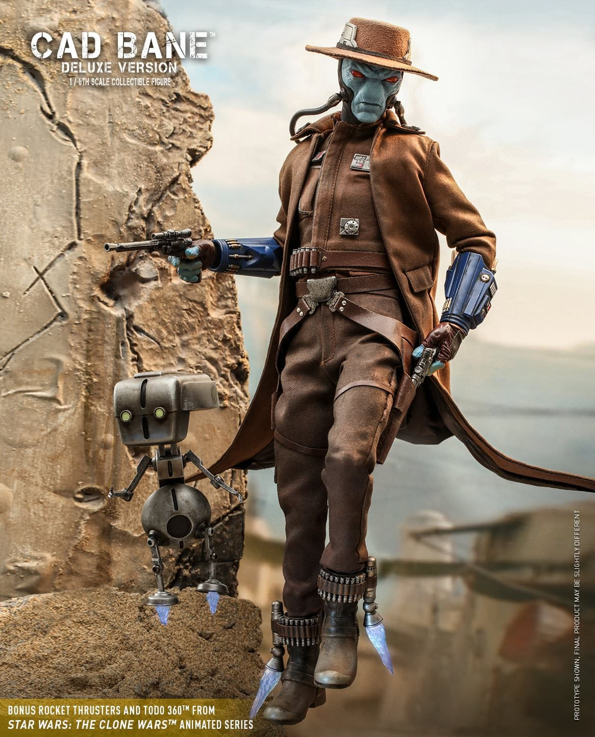 StarCine Collectible