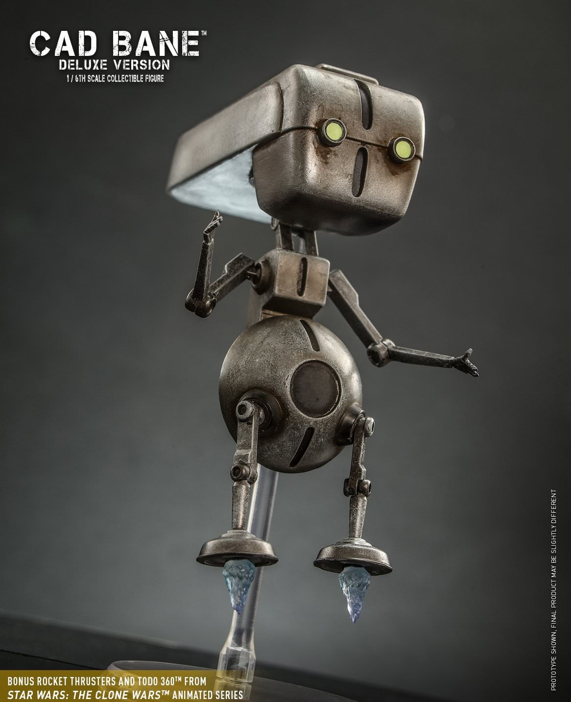StarCine Collectible