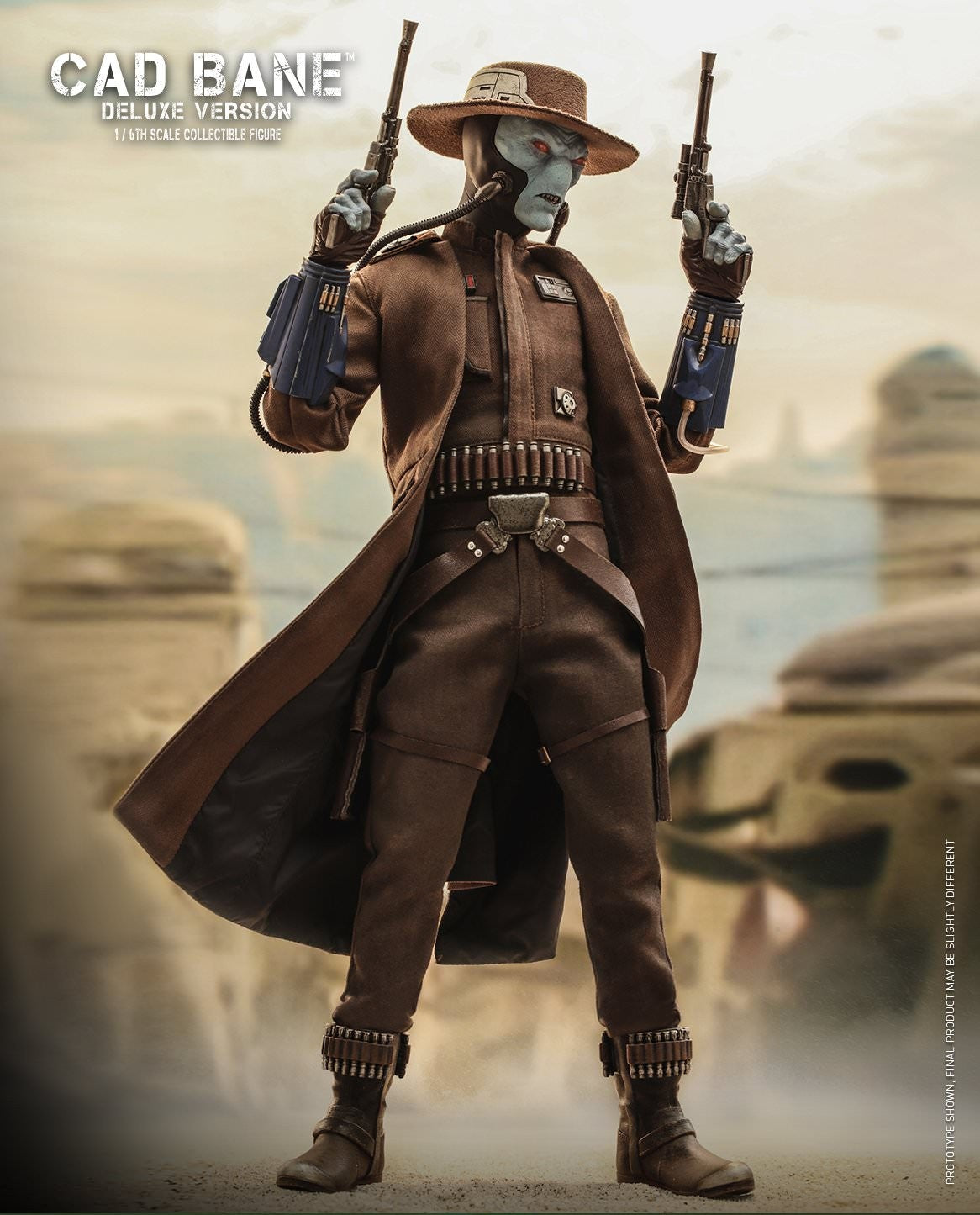 StarCine Collectible