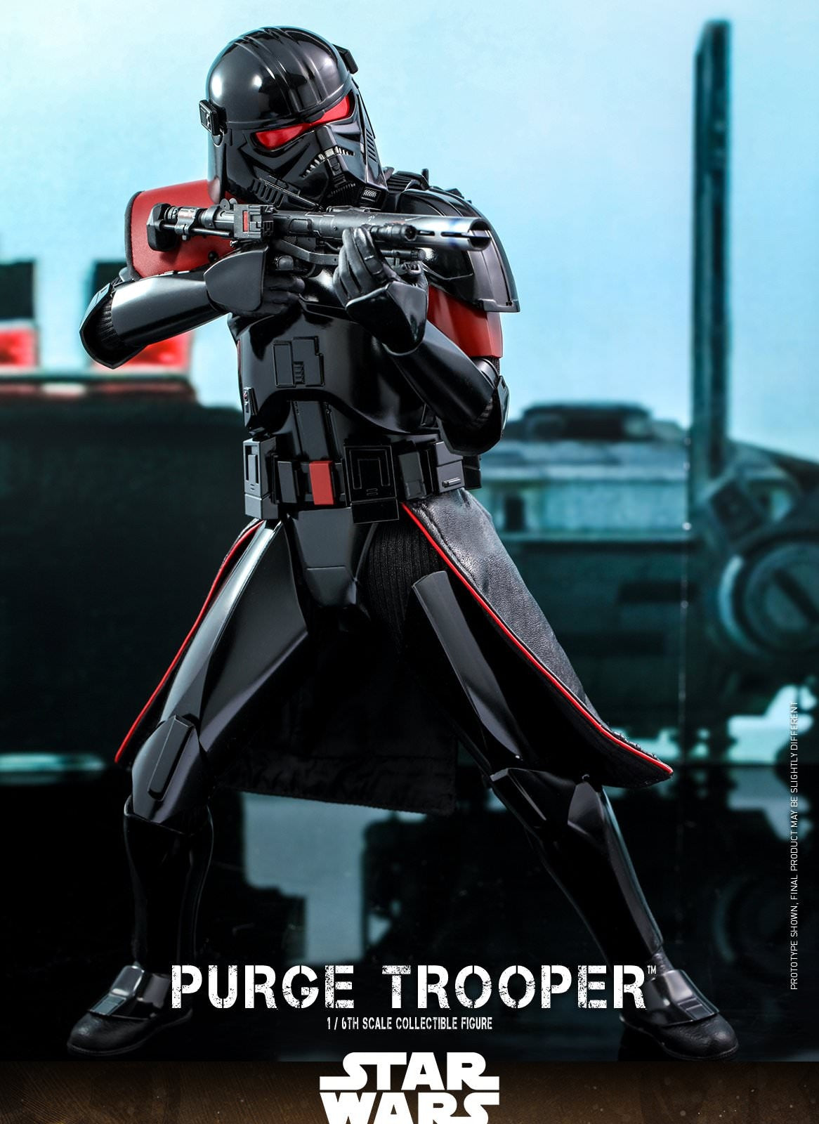 StarCine Collectible