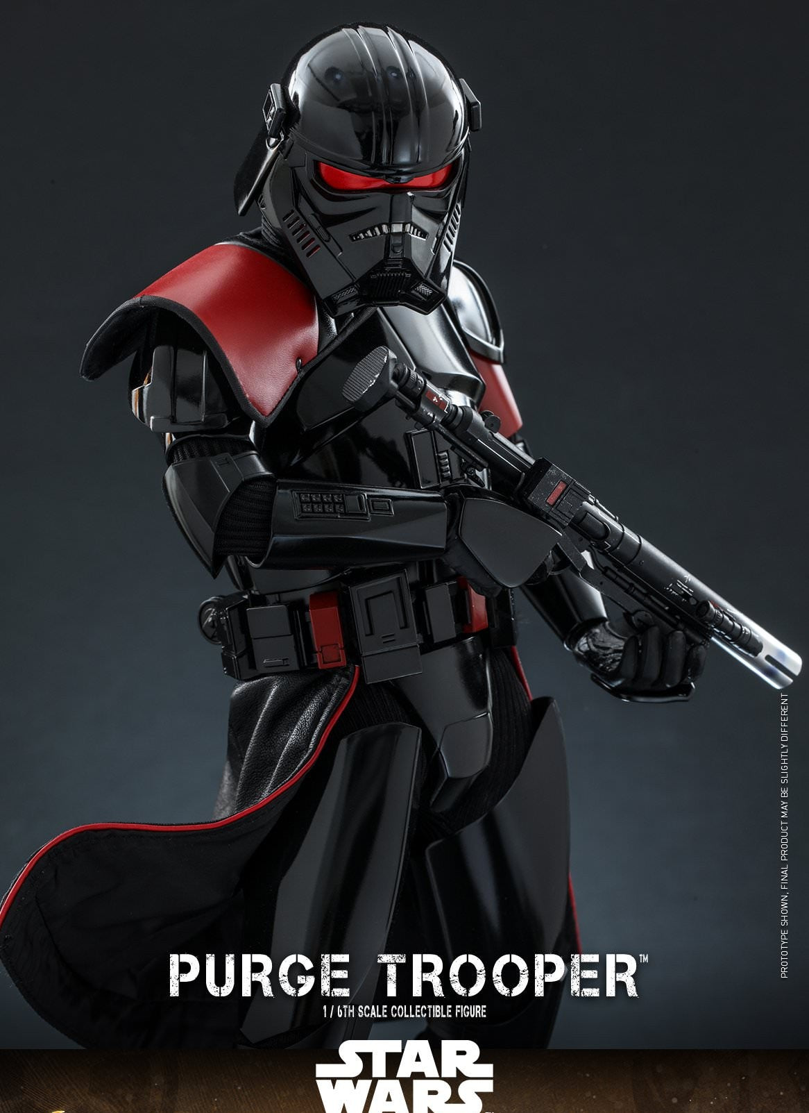 StarCine Collectible